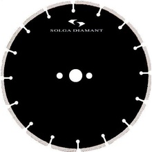 Solga Kotúč diamantový 400 mm 23723400