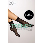 Gatta Trendy 10 Socks Nero
