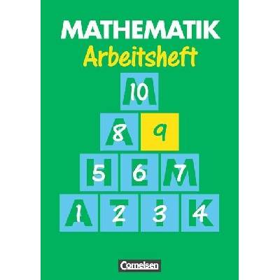 Arbeitsheft
