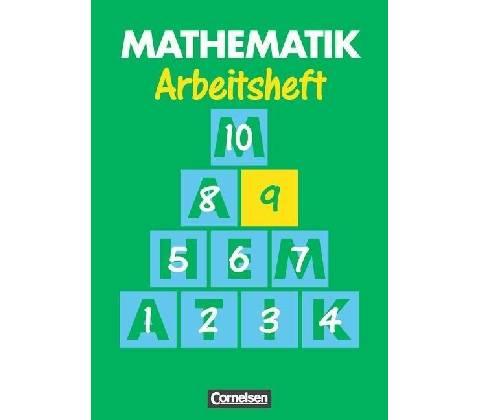 Arbeitsheft