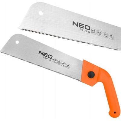 NEO 11 TPI 44-613