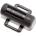 Ferplast Replacement magnetic plate for the Swing 7 - Магнит за нашийник, отварящ автоматична врата Swing 7