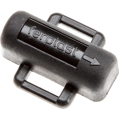 Ferplast Replacement magnetic plate for the Swing 7 - Магнит за нашийник, отварящ автоматична врата Swing 7