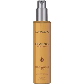 Lanza Healing Volume Термозащитен крем за обем Zero Weight, 200 ml