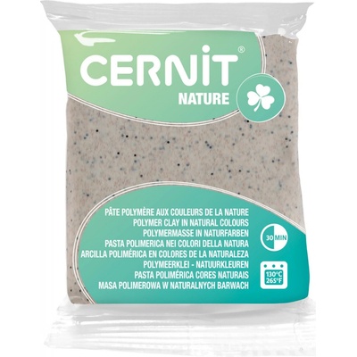 CERNIT Modelovací hmota NATURE savana 56 g