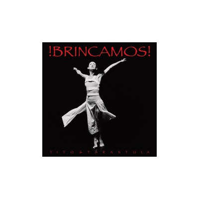 Tito & Tarantula - !Brincamos! Vinyl LP