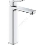 GROHE 1018920000 - Смесител за умивалник dice xl, полирано хромово покритие (gh1511)