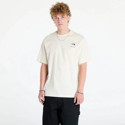 The North Face Coordinates white dune