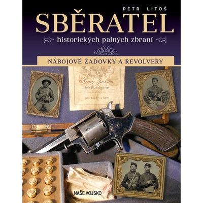 Sběratel historických zbraní
