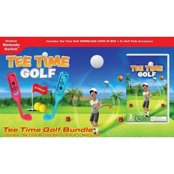 Tee Time Golf
