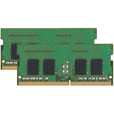 Mushkin Essentials 16GB (2x8GB) DDR4 2133MHz MES4S213FF8G18X2