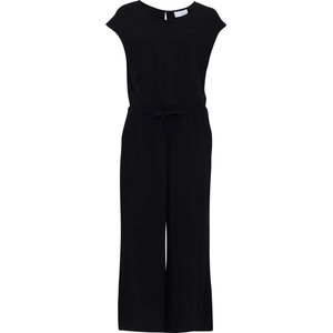 Mazine Дамски гащеризон Mazine Women's Viscose Jumpsuit - Black - размер XS (102-3837-0111)