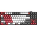 A4Tech Bloody Naraka S87 TKL Backlit Red Switch (A4-KEY-WS87-Naraka)