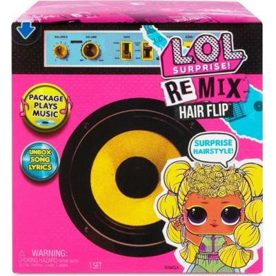 MGA L.O.L. Surprise! Remix