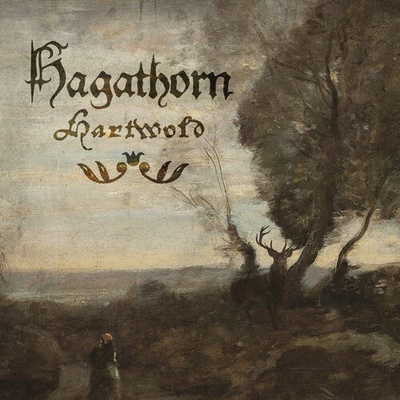HAGATHORN - HARTWORLD CD