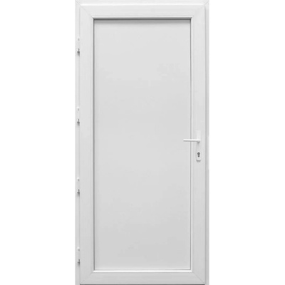 CanDo ZALA bílé pravé 98 x 208 cm