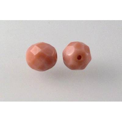 Glass beads, s.r.o. Broušené korálky - ohňovky 8 mm 73020 Balení: 150ks