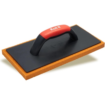 Hladidlo s extra jemnou hubkou 250 × 130 × 18 mm
