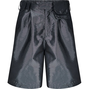 Reebok Анцуг Reebok Men's Pride Woven Tracksuit Shorts - Black