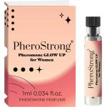 PheroStrong Glow up - парфюм с феромони за жени - 1 мл