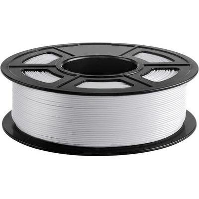 Консуматив за 3D принтер, PLA+, 1.75 mm, 1 kg, сребрист (3D-C FIL PLA+SL)