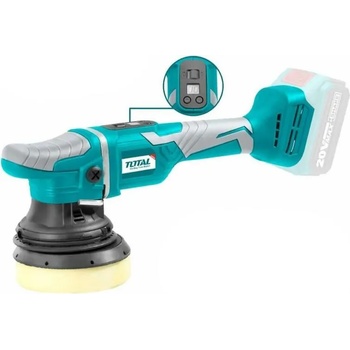 Image 1 of TOTAL TAPLI2002