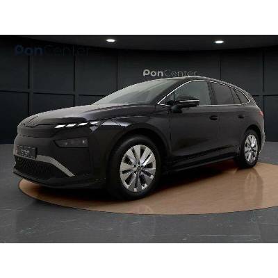 Skoda Enyaq 150 kW