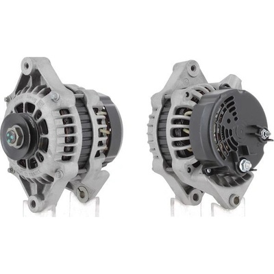 Alternátor OPEL ASTRA G 1.7 TD Bosch 0124415010
