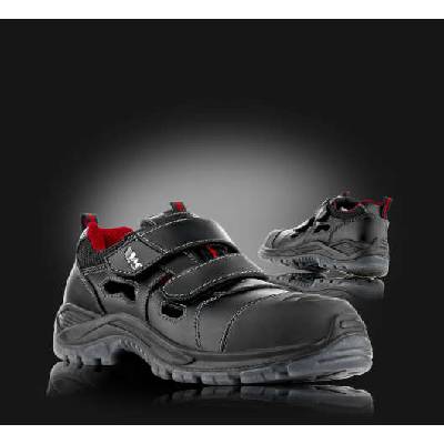 VM Footwear HAAG S1P SRC