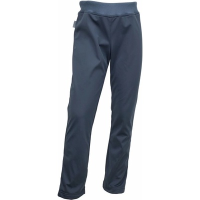 Fantom kalhoty SOFTSHELL slim šedé