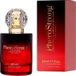 PheroStrong Limited Edition - парфюм с феромони за жени - 50 мл - lovesexshop