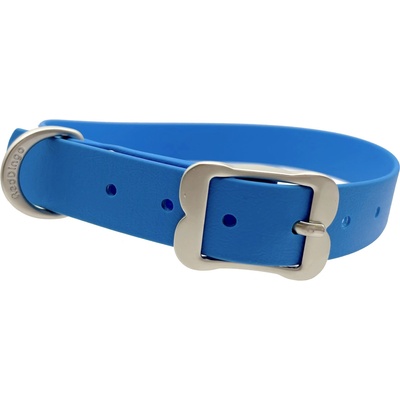 RED DINGO VIVID BLUE PVC OBOJEK