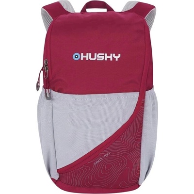 Husky Jikko bordo 15l