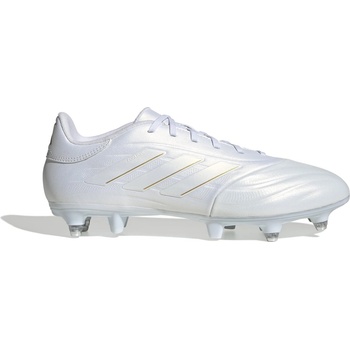 Adidas Футболни бутонки Adidas Copa Pure 2 League Soft Ground Football Boots - White/Wht/Gold