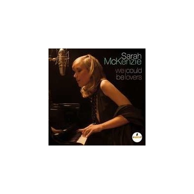 Mckenzie Sarah - We Could Be Lovers CD