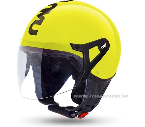 NAU Helmets Jet