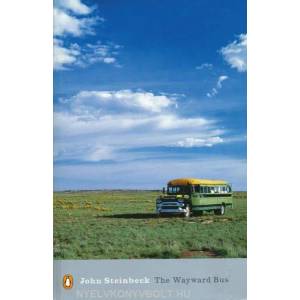 Wayward Bus | John Steinbeck (2001)