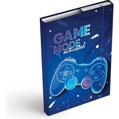 MFP Box na sešity A5 Game Mode