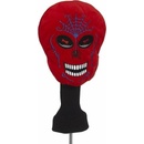 Creative Covers Novelty Red Skull