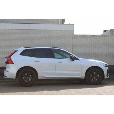 Volvo XC60 Plug-in Hybrid T8 Plus Black Edition AWD 335 kW