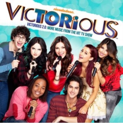 Victorious 2.0