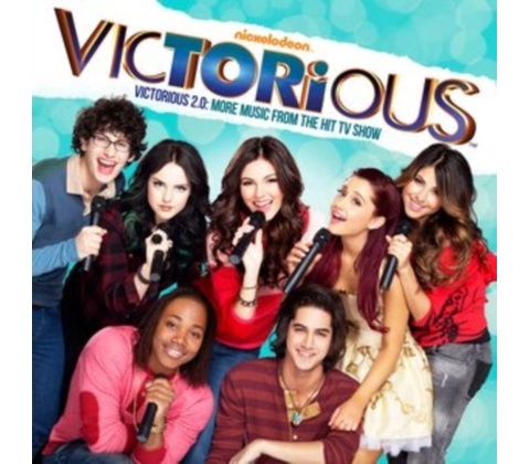 Victorious 2.0
