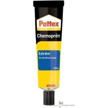 PATTEX Chemoprén Extrém 120g