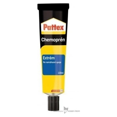 PATTEX Chemoprén Extrém 120g