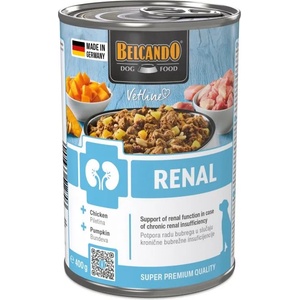 BELCANDO Vetline Renal 400 g