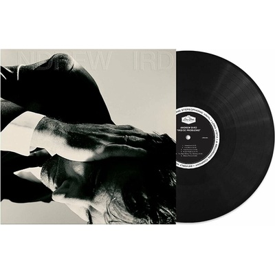 ANDREW BIRD - Inside Problems LP