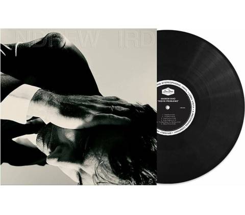 ANDREW BIRD - Inside Problems LP