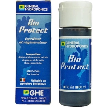 General Hydroponics hnojivo BioProtect 30 ml