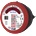 Testboy Тестер за контакт шуко CAT II 300Vac, LED и LCD, Testavit Schuki 3 Testboy - 4028532200084 (4028532200084)