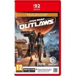 Ubisoft Star Wars Outlaws [Gold Edition] (Switch 2)